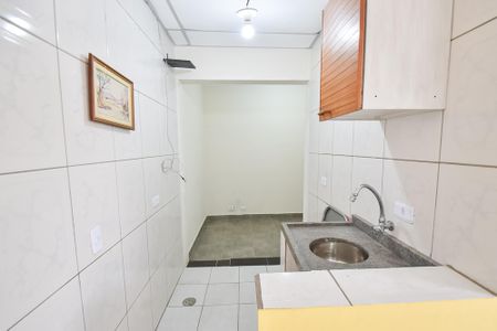 Casa à venda com 270m², 3 quartos e 2 vagas Casa à venda com 270m², 3 quartos e 2 vagasEdícula / cozinha