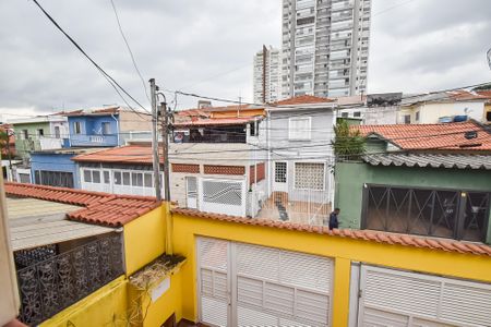 Casa à venda com 270m², 3 quartos e 2 vagas Casa à venda com 270m², 3 quartos e 2 vagasVista do quarto 2