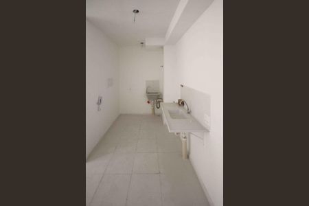 Apartamento à venda com 35m², 2 quartos e sem vagaCozinha