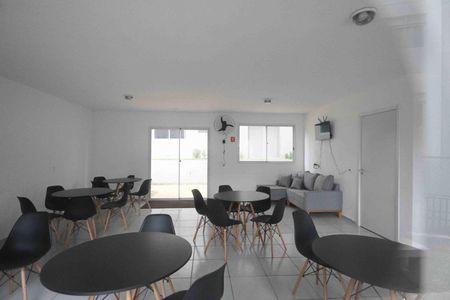 Apartamento à venda com 35m², 2 quartos e sem vagaÁrea comum - Salão de festas