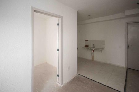 Apartamento à venda com 35m², 2 quartos e sem vagaSala