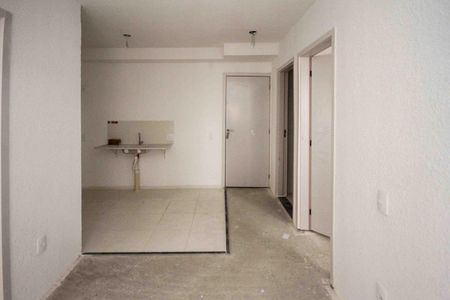 Apartamento à venda com 35m², 2 quartos e sem vagaSala