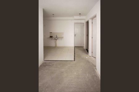 Apartamento à venda com 35m², 2 quartos e sem vagaSala