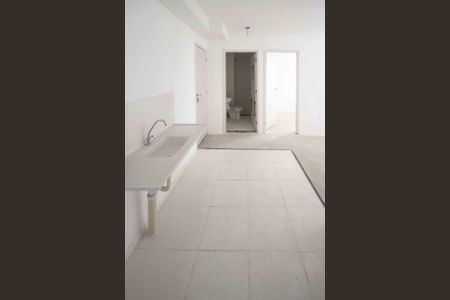 Apartamento à venda com 35m², 2 quartos e sem vagaCozinha