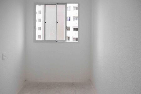 Apartamento à venda com 35m², 2 quartos e sem vagaQuarto 
