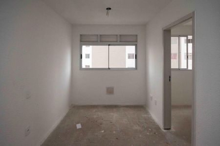 Apartamento à venda com 35m², 2 quartos e sem vagaSala