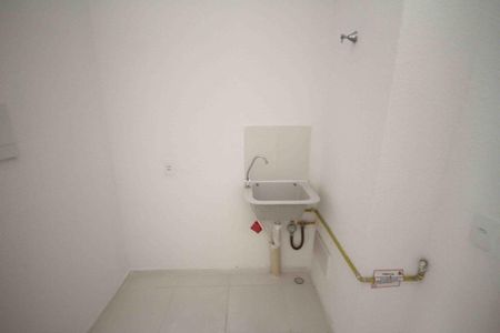 Apartamento à venda com 35m², 2 quartos e sem vagaÁrea de Serviço