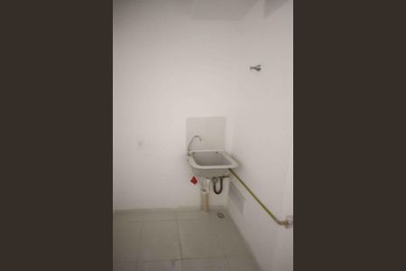 Apartamento à venda com 35m², 2 quartos e sem vagaÁrea de Serviço