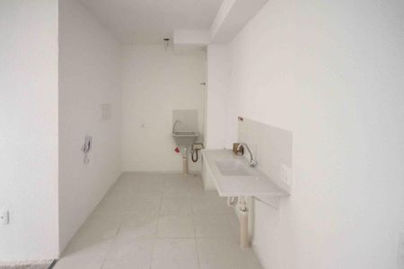 Apartamento à venda com 35m², 2 quartos e sem vagaCozinha