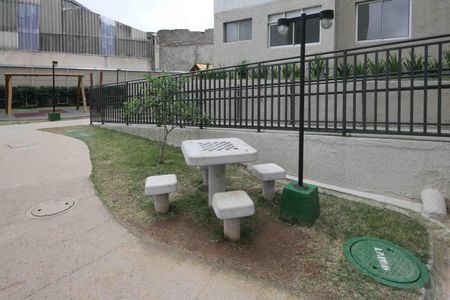 Apartamento à venda com 35m², 2 quartos e sem vagaÁrea de jogos