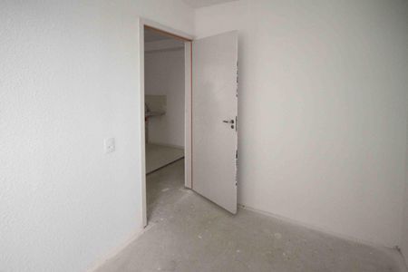 Apartamento à venda com 35m², 2 quartos e sem vagaQuarto 02