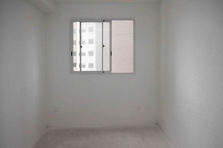 Apartamento à venda com 35m², 2 quartos e sem vagaQuarto 