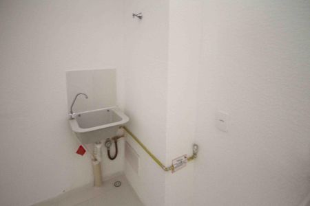 Apartamento à venda com 35m², 2 quartos e sem vagaÁrea de Serviço