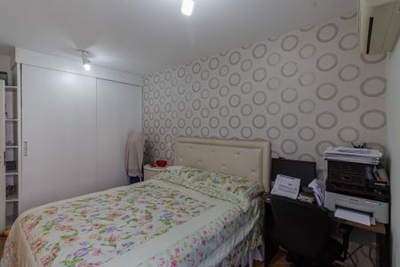 Apartamento à venda com 100m², 3 quartos e 2 vagasSuíte