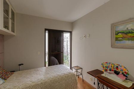 Apartamento à venda com 100m², 3 quartos e 2 vagasQuarto 2