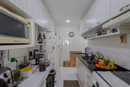 Apartamento à venda com 100m², 3 quartos e 2 vagasCozinha