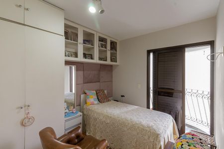 Apartamento à venda com 100m², 3 quartos e 2 vagasQuarto 2