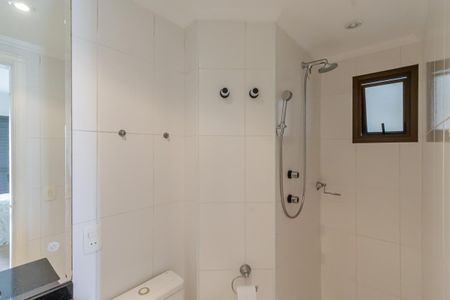 Apartamento à venda com 100m², 3 quartos e 2 vagasBanheiro