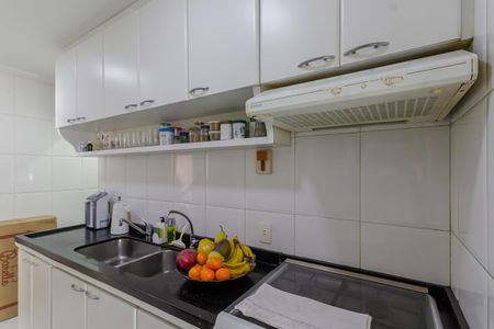 Apartamento à venda com 100m², 3 quartos e 2 vagasCozinha