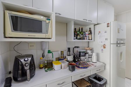 Apartamento à venda com 100m², 3 quartos e 2 vagasCozinha