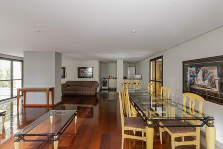 Apartamento à venda com 100m², 3 quartos e 2 vagasÁrea comum - Salão de festas