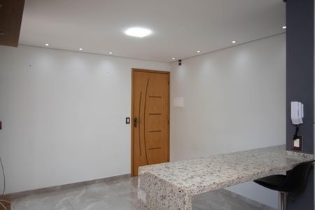 Apartamento para alugar com 42m², 2 quartos e sem vaga Apartamento para alugar com 42m², 2 quartos e sem vagaSala