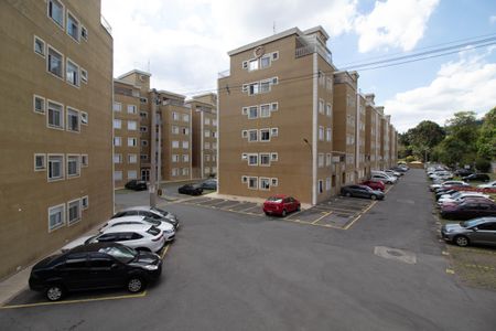 Apartamento para alugar com 42m², 2 quartos e sem vaga Apartamento para alugar com 42m², 2 quartos e sem vagaVista do Quarto 2