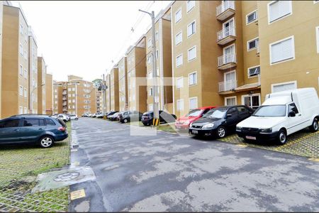 Apartamento para alugar com 42m², 2 quartos e sem vaga Apartamento para alugar com 42m², 2 quartos e sem vagaÁrea externa