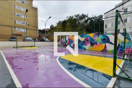 Apartamento para alugar com 42m², 2 quartos e sem vaga Apartamento para alugar com 42m², 2 quartos e sem vagaQuadra Esportiva