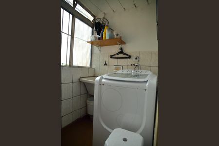 Apartamento à venda com 52m², 2 quartos e 1 vagaÁrea de Serviço