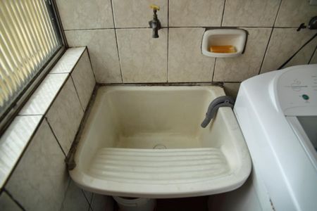 Apartamento à venda com 52m², 2 quartos e 1 vagaÁrea de Serviço