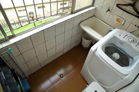 Apartamento à venda com 52m², 2 quartos e 1 vagaÁrea de Serviço