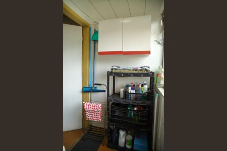 Apartamento à venda com 52m², 2 quartos e 1 vagaÁrea de Serviço