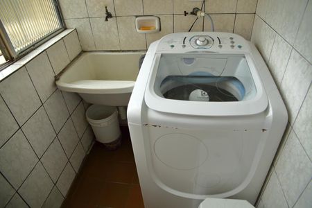 Apartamento à venda com 52m², 2 quartos e 1 vagaÁrea de Serviço