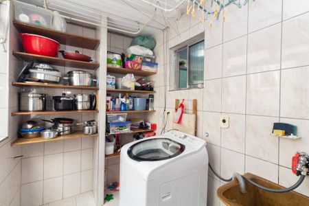 Apartamento à venda com 55m², 2 quartos e 1 vagaÁrea de Serviço