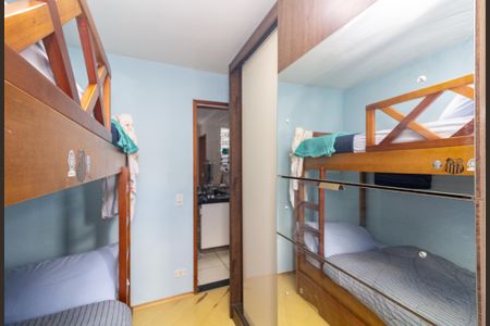 Apartamento à venda com 55m², 2 quartos e 1 vagaQuarto 2
