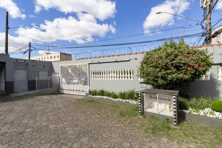 Apartamento à venda com 55m², 2 quartos e 1 vagaÁrea comum