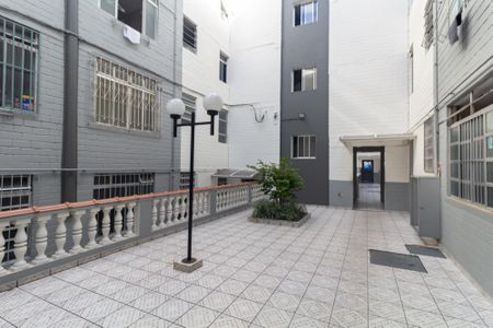 Apartamento à venda com 55m², 2 quartos e 1 vagaÁrea comum