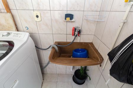 Apartamento à venda com 55m², 2 quartos e 1 vagaÁrea de Serviço