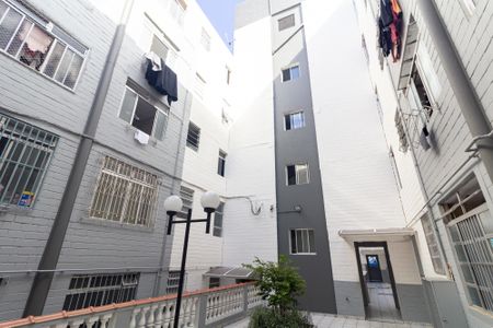 Apartamento à venda com 55m², 2 quartos e 1 vagaÁrea comum