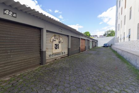 Apartamento à venda com 55m², 2 quartos e 1 vagaGaragem