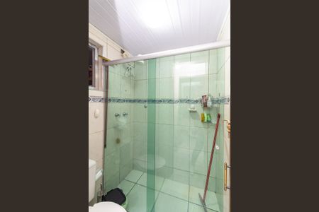 Apartamento à venda com 55m², 2 quartos e 1 vagaBanheiro