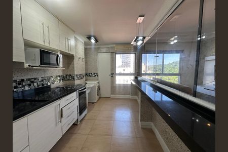 Apartamento para alugar com 43m², 1 quarto e 1 vaga Apartamento para alugar com 43m², 1 quarto e 1 vagaCozinha