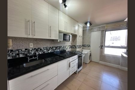 Apartamento para alugar com 43m², 1 quarto e 1 vaga Apartamento para alugar com 43m², 1 quarto e 1 vagaCozinha