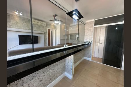 Apartamento para alugar com 43m², 1 quarto e 1 vaga Apartamento para alugar com 43m², 1 quarto e 1 vagaCozinha