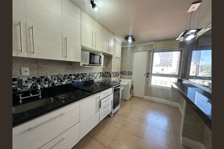 Apartamento para alugar com 43m², 1 quarto e 1 vaga Apartamento para alugar com 43m², 1 quarto e 1 vagaCozinha