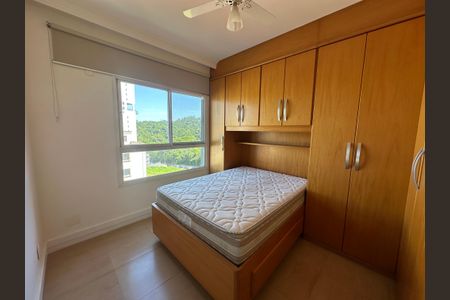 Apartamento para alugar com 43m², 1 quarto e 1 vaga Apartamento para alugar com 43m², 1 quarto e 1 vagaSuíte