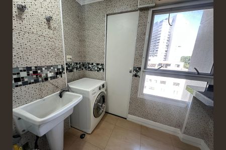 Apartamento para alugar com 43m², 1 quarto e 1 vaga Apartamento para alugar com 43m², 1 quarto e 1 vagaÁrea de Serviço