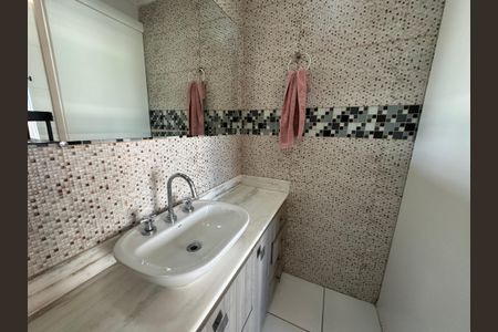 Apartamento para alugar com 43m², 1 quarto e 1 vaga Apartamento para alugar com 43m², 1 quarto e 1 vagaBanheiro