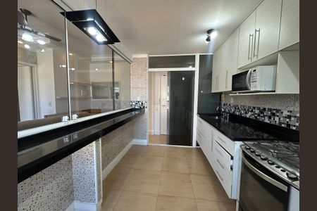 Apartamento para alugar com 43m², 1 quarto e 1 vaga Apartamento para alugar com 43m², 1 quarto e 1 vagaCozinha